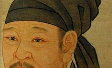 秦观小姐姐,穿越时空的才情与魅力