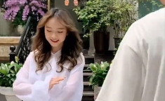 小姐姐好样的,展现当代女性的风采与力量