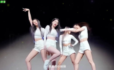 樱桃舞蹈小姐姐图片,舞动青春，绽放魅力